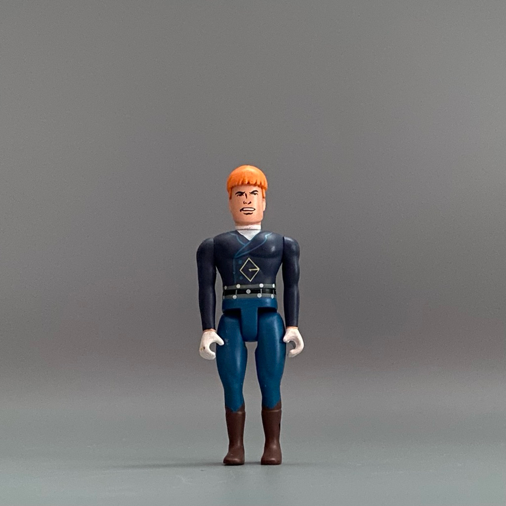 DC COMICS POCKET SUPER HEROES : GUY GARDNER