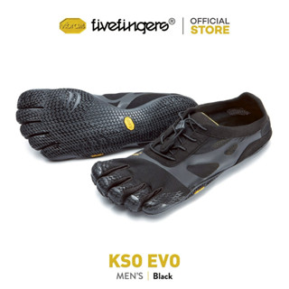 Vibram FiveFingers รุ่น KSO EVO รองเท้าเทรนนิ่ง รุ่นผู้ชาย ส…
