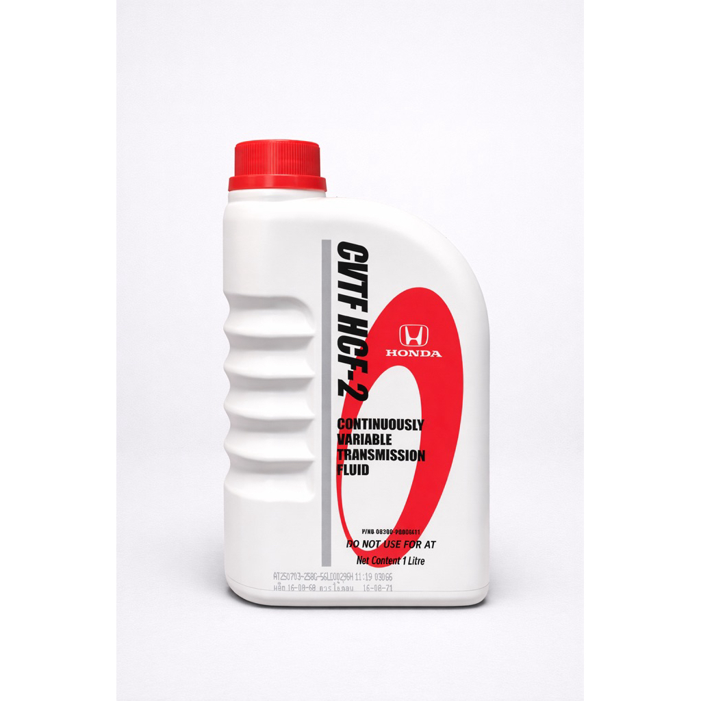 น้ำมันเกียร์ฮอนด้า CVT-HCF-2