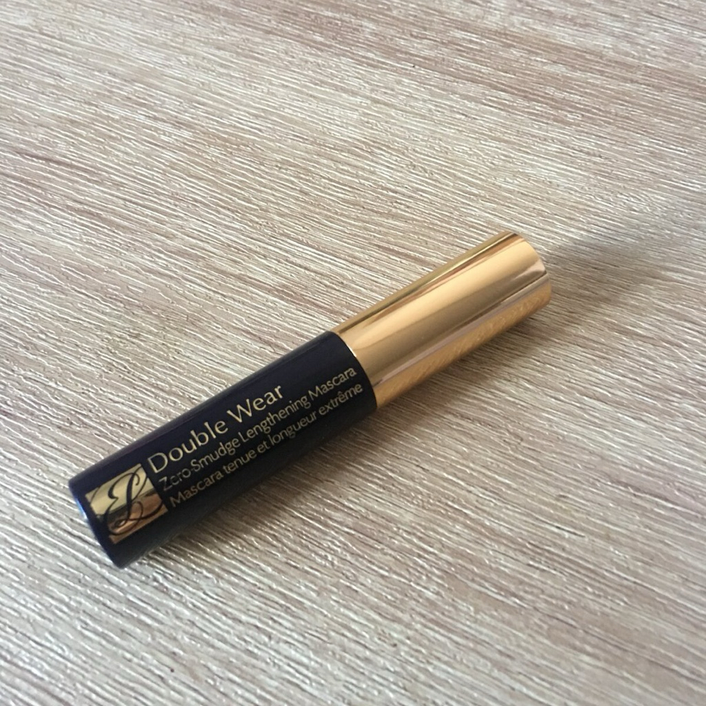 มาสคาร่า Estee Lauder Sumptuous Extreme Lash Multiplying Volume Mascara # 01 Extreme Black
