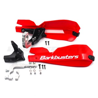 การ์ดแฮนด์ Barkbusters ปลายเปิด (ของแท้) ใส่ได้หลายรุ่น