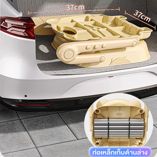 MINIBEIGE💎โต๊ะกินข้าวเด็ก เก้าอี้กินข้าวเด็ก เก้าอี้นั่งกินข้าวเด็ก มีเข็มขัดนิรภัยล็อคตัวเด็ก เด็กอายุ 6 เดือน