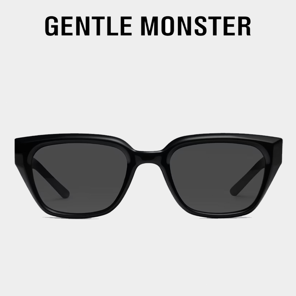แว่น Gentle Monster Nabi แท้100% แว่น แว่นตากันแดด เลนส์โพลาไรซ์ สําหรับทุกเพศ