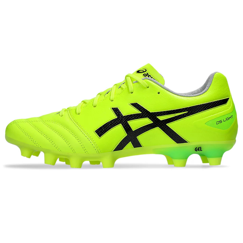 ASICS DS LIGHT PRO FG มือหนึ่ง ครบกล่อง
