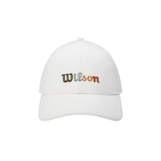 Wilson Unisex Structured Classic Cap WA00102W002001 Official Store