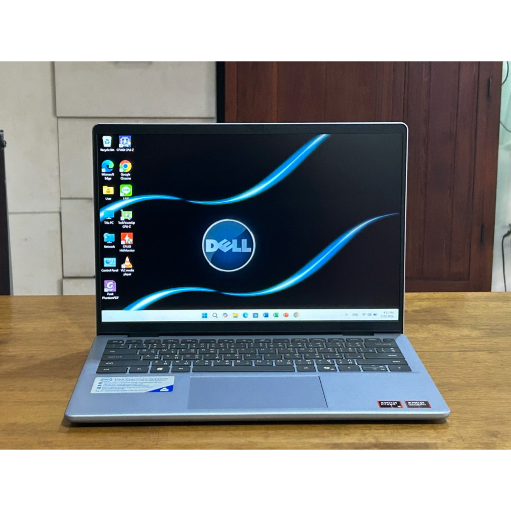 Dell Inspiron 14 5445 Ryzen5-8540U Ram16GB