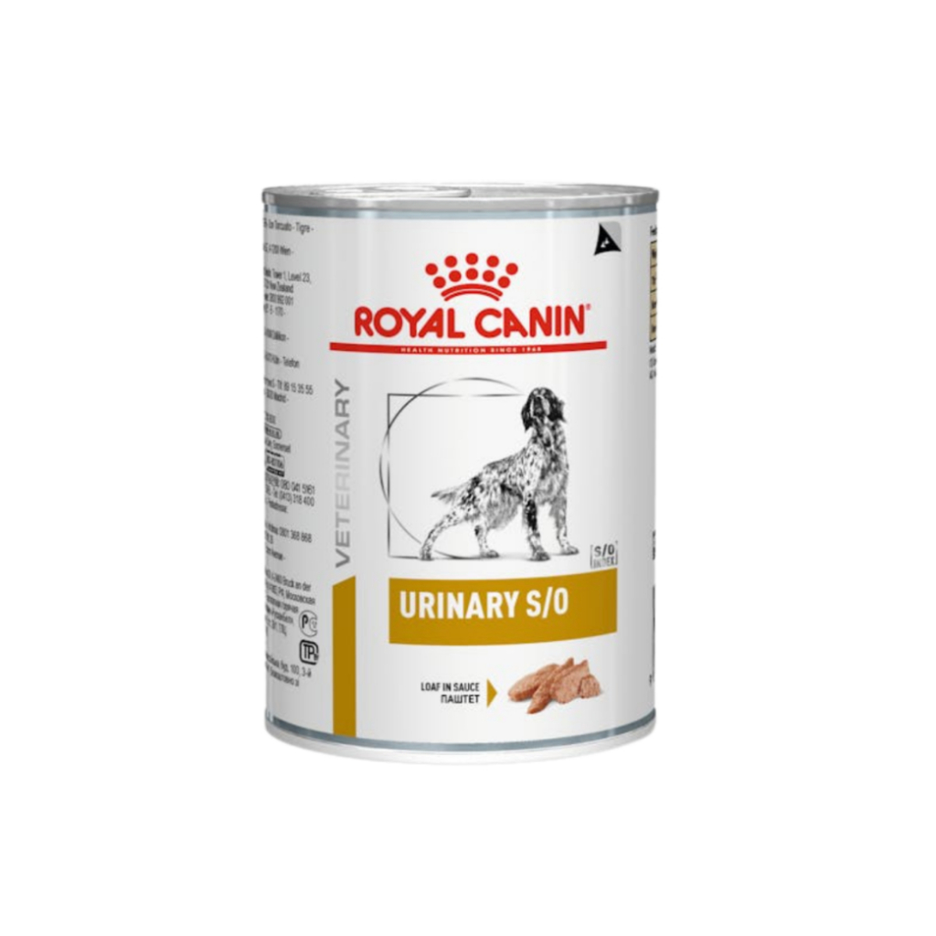 1กระป๋อง Royal Canin Dog Wet Food รอยัล คานิน อาหารเปียก รูปที่ 7