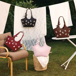 🔥พร้อมส่ง🔥 รอบกด 5/03   Cozii bag 𝗦𝗠𝗔𝗟𝗟 𝗖𝗢𝗟𝗕𝗜𝗘