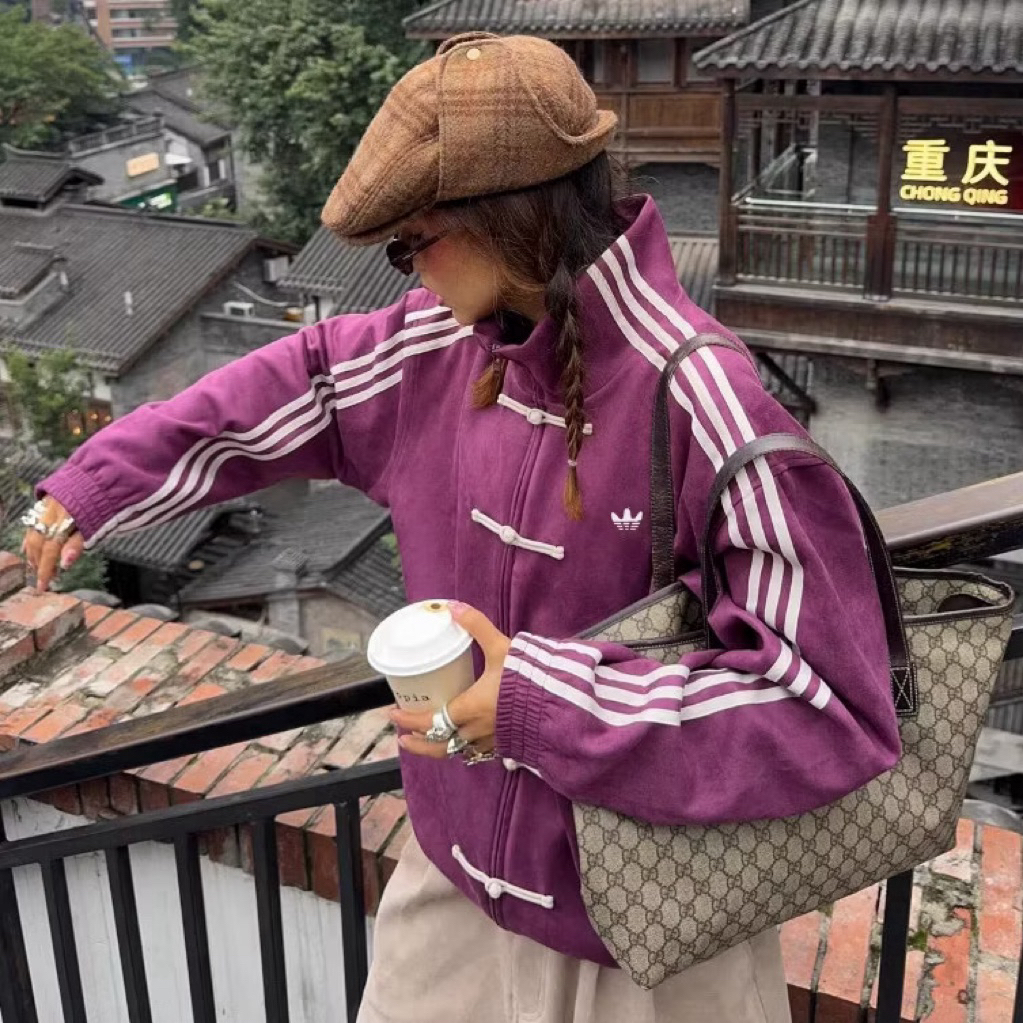 adidas original  chinese  💯พร้อมส่ง