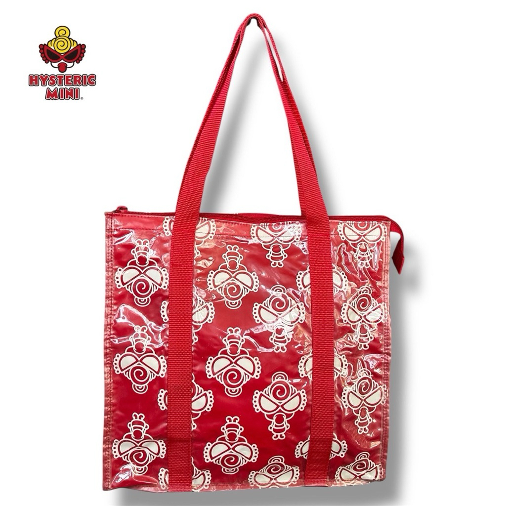 Hysteric mini กระเป๋าถือ