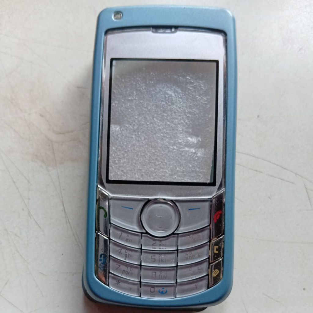 หน้ากากโนเกีย 6681.....