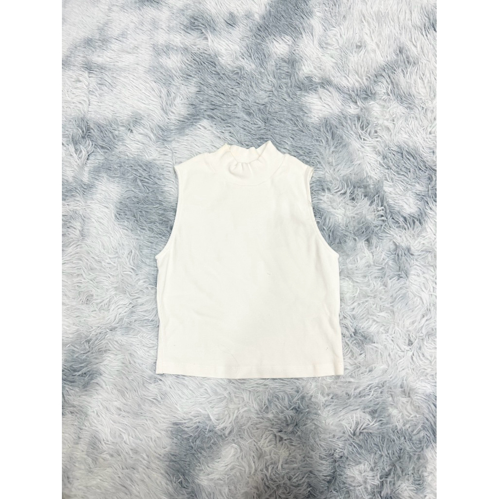 CPS เสื้อกล้ามคอปีนแขนกุด