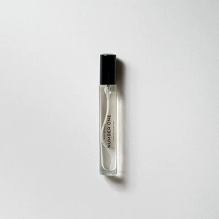 (สินค้าสำหรับแถมเท่านั้น) KIKI BEAUTY NUMBER ONE eau de parfum