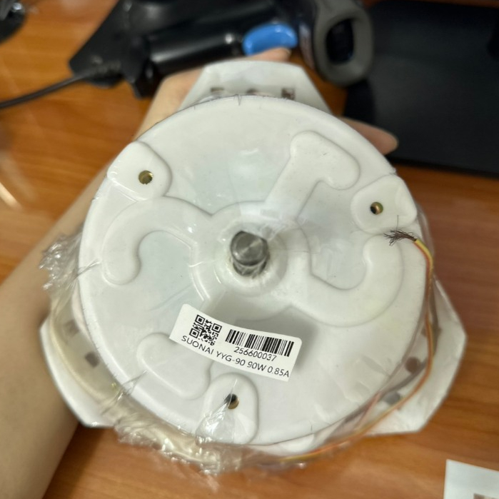 SUONAI YYG-90 90W 0.85A