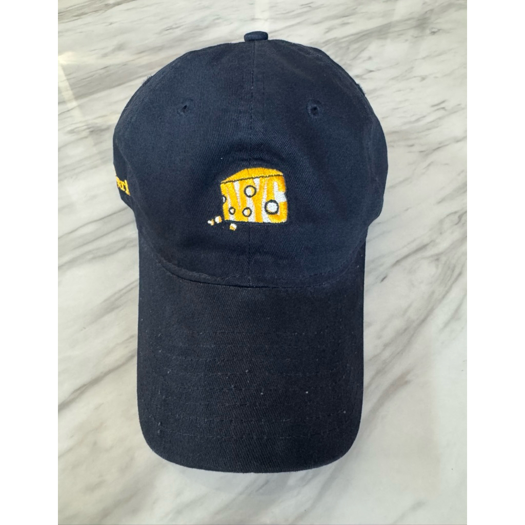 หมวกสีดำ New Era แท้!!