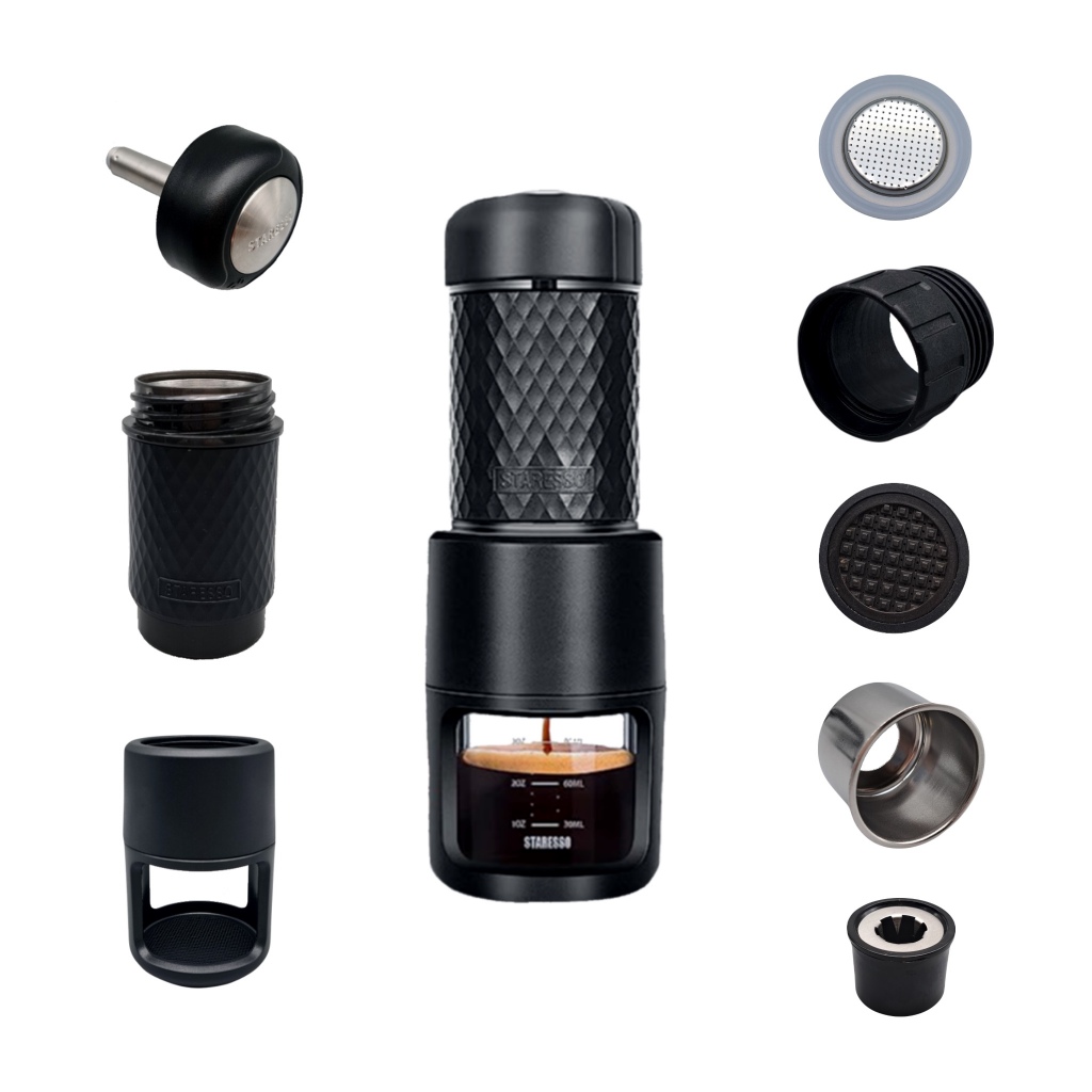 อะไหล่ STARESSO รุ่น SP200 GEN4 (รุ่นใหม่ล่าสุด)