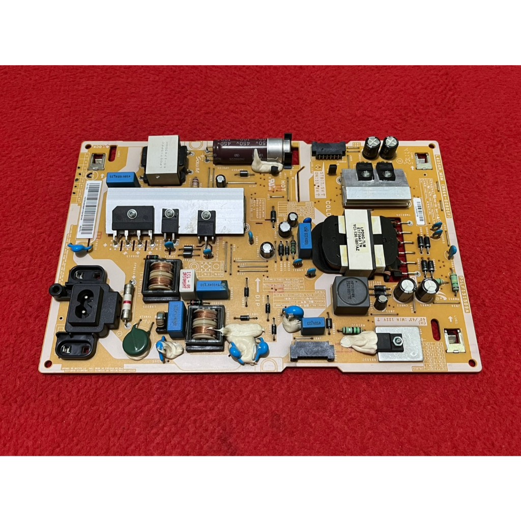 ซัพพลายทีวียี่ห้อซัมซุงรุ่นUA43MU6103KXXTพาร์ทBN4400806F(แท้ถอด)