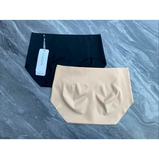 NUZ25017 - Sabina PANTY ZONE Seamless Series กางเกงในไร้ขอบ ทรงบิกินี่ (รหัสเดิม SUXK108)