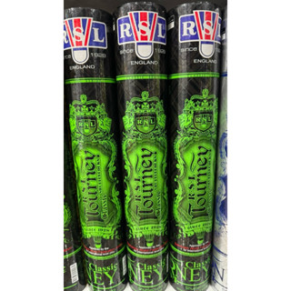 RSL ลูกแบดมินตัน CLASSIC TOURNEY (Speed76 ของแท้100%)