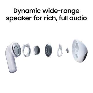 Samsung Galaxy Buds4, Adaptive EQ, Galaxy AI, ดีไซน์ Metal Blade