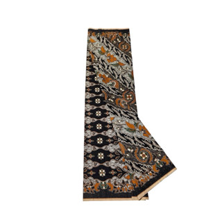 ผ้าถุงปาเต๊ะ หน้ากว้าง2เมตร BATIK HALUS ART RATTANA