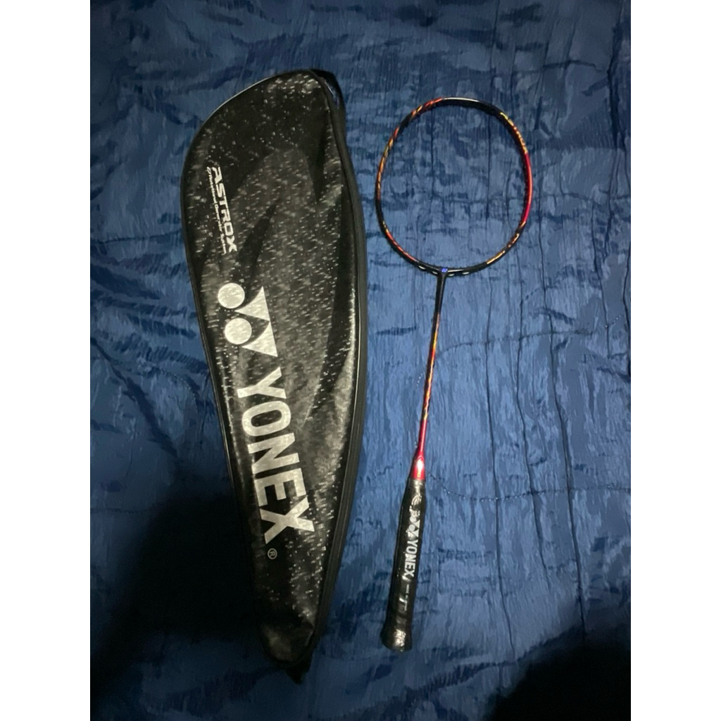 ไม้แบด Yonex Astrox 99 Pro มือสอง