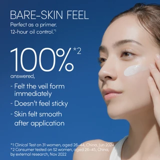 ANESSA อเนสซ่า เพอร์เฟค ยูวี ซันสกรีน สกินแคร์ มิลค์ NA SPF50+ PA++++ 20 มล.