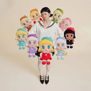 ❤️‍🔥พร้อมส่ง❤️‍🔥••พวงกุญแจ••🔥Angry Molly🔥