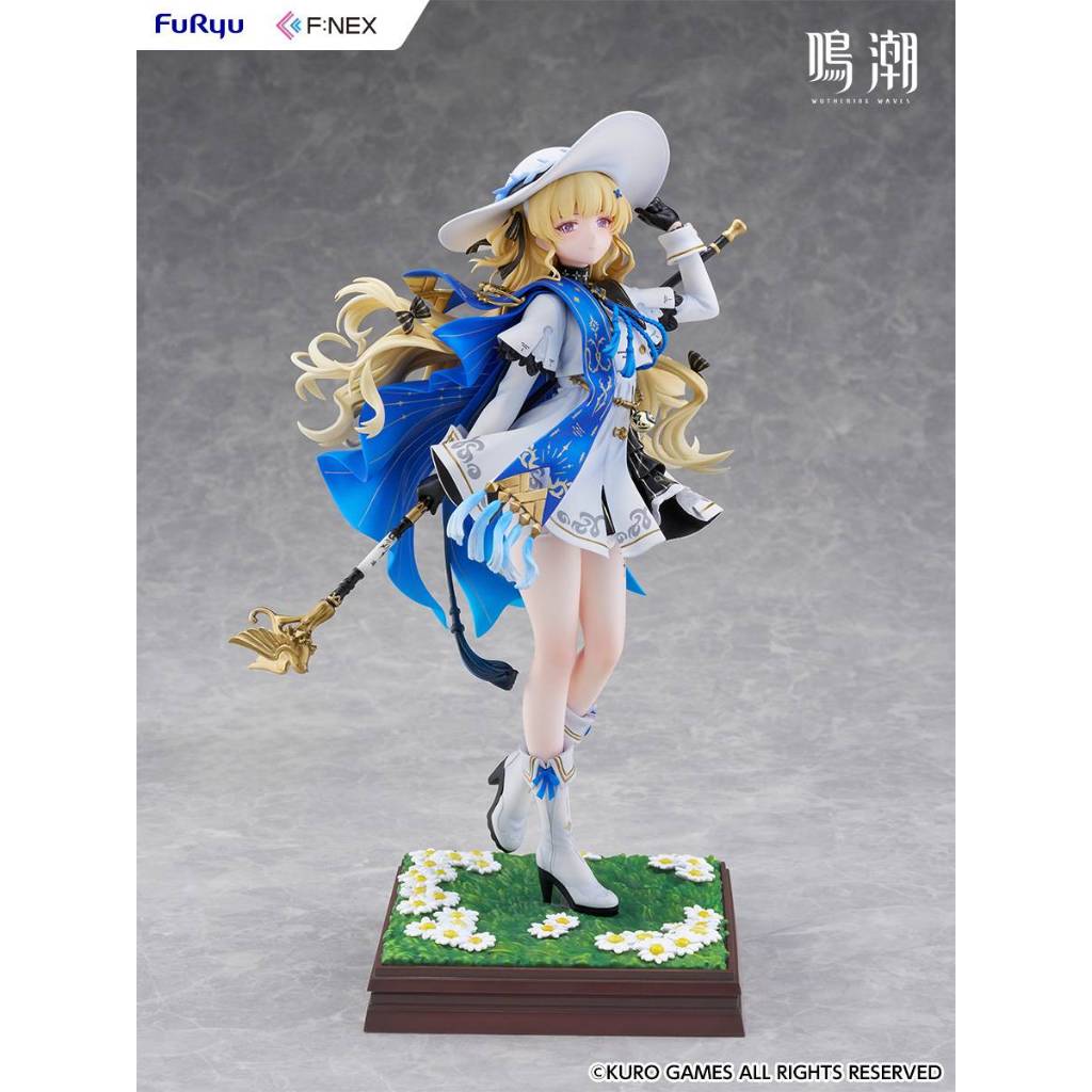 พรีออเดอร์ Wuthering Waves Phoebe 1/7 Complete Figure