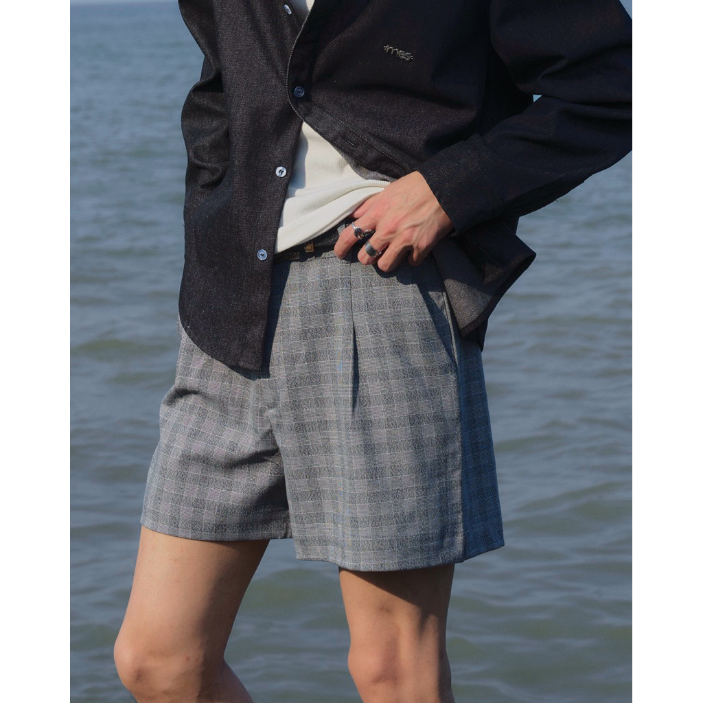 mes.wear (Ben shorts)