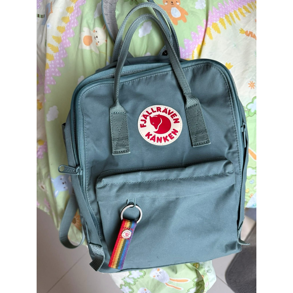 กระเป๋า Kånken Laptop 13“ มือสอง