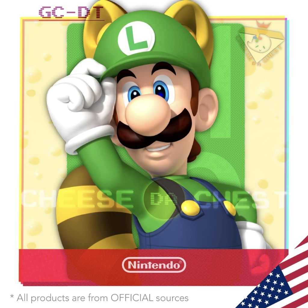 🧧🎮Nintendo Switch 1+2 Eshop US Region :: นินเทนโด สวิตช์ โซน🇺🇸 10 ดอล [มีของจริง พร้อมส่ง ส่งฟรี]