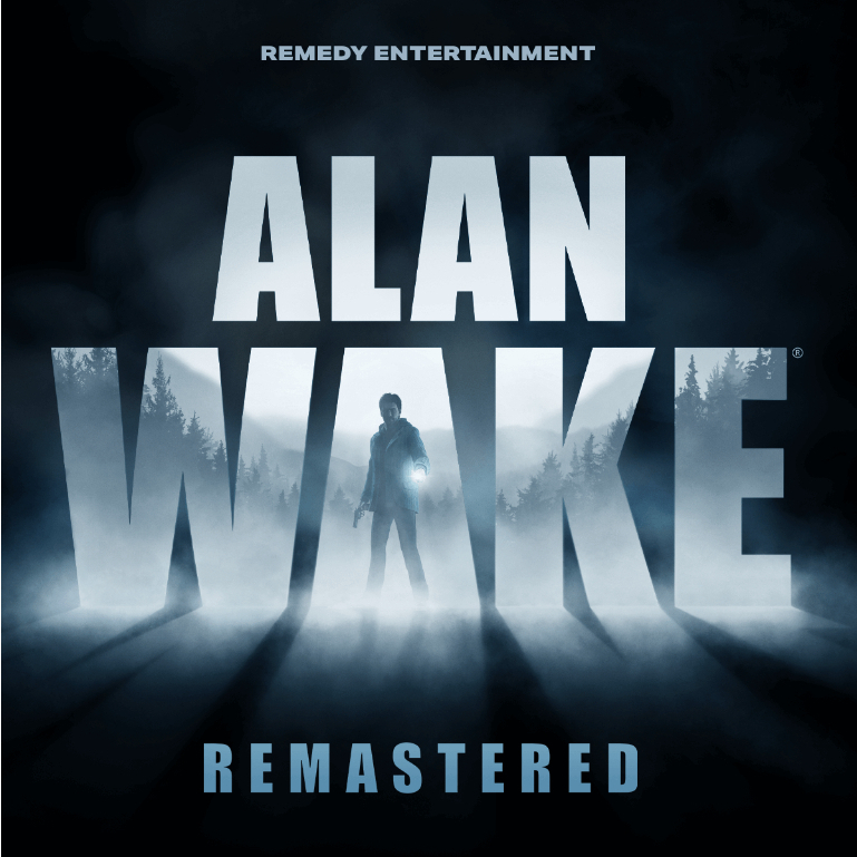 🖥️ [PC GAME] :: เกมคอม | เกมพีซี 🖥️ ALAN WAKE REMASTERED