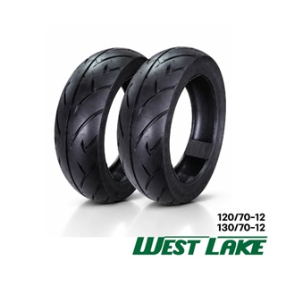WESTLAKE ยางนอก MSX 125 ST125 DAX 125 H503  ขอบ12 120/70-12 …