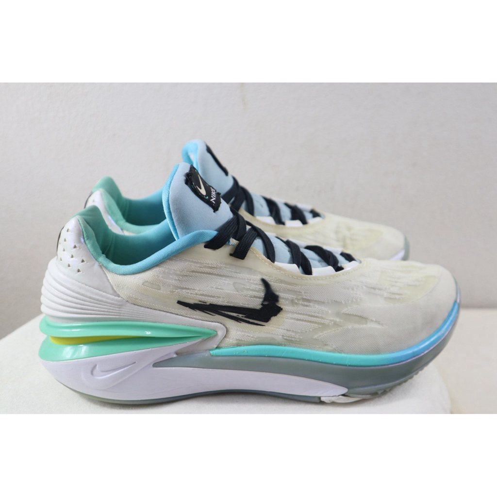 Nike GT Cut 2 “Unlock Your Space" #แท้  🔖9.5US=43EURO=27.5CM