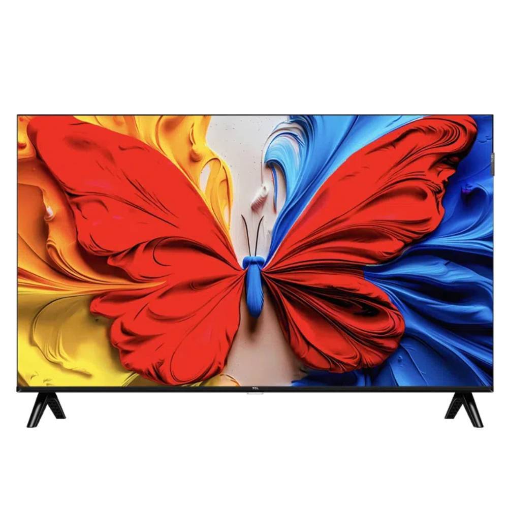 TCL QLED TV ขนาด 43 นิ้ว รุ่น 43S5K จอ QLED ระบบ GOOGLE TV ทีวี