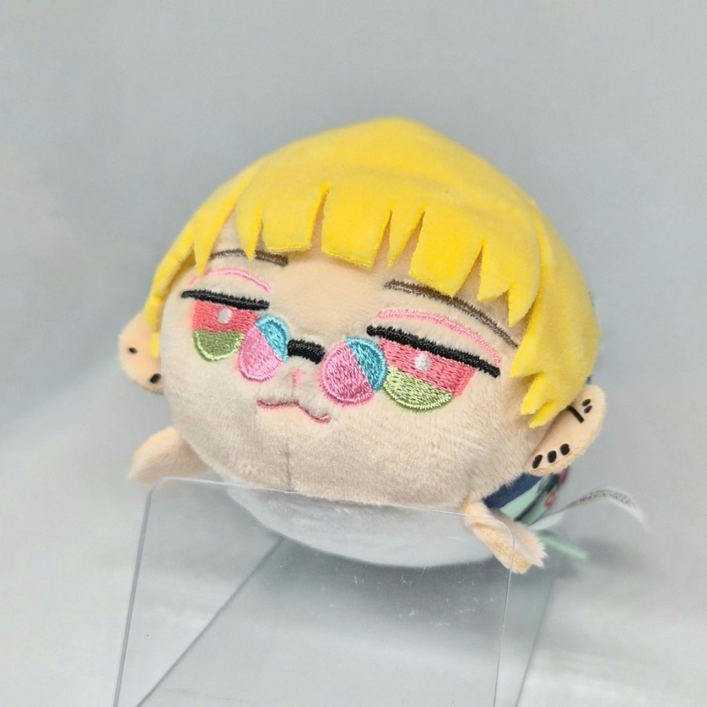 ตุ๊กตาอนิเมะ Paradox Live! Yeon Hajun Yumekorone มือสอง  ลิขสิทธิ์แท้