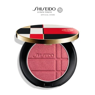 [NEW] SHISEIDO COLOR + GLOW ENHANCER