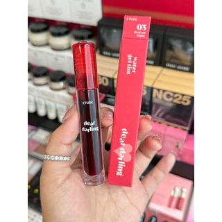 (แพคเก็จใหม่/ของแท้💯) ETUDE HOUSE (NEW) Dear Darling Water Gel Tint 5g 🍒💖