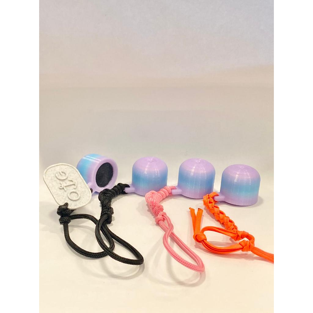 OTG INT Dust Cap ฝาปิดเร็กกูเลเตอร์ INT