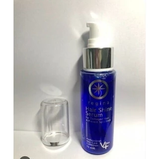 เซรั่ม Regina Hair Shine Serum เรจิน่า แฮร์ ชายน์ เซรั่ม