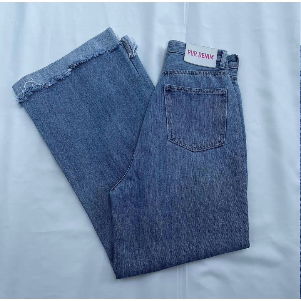 Denim จาก Pur Studio