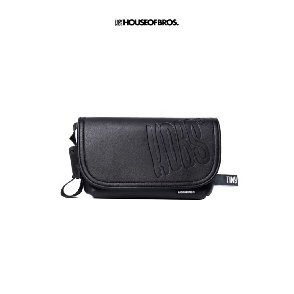 กระเป๋า Hobs Tiny ขนาด 9 นิ้ว สะพายข้าง ของแท้ 100%
