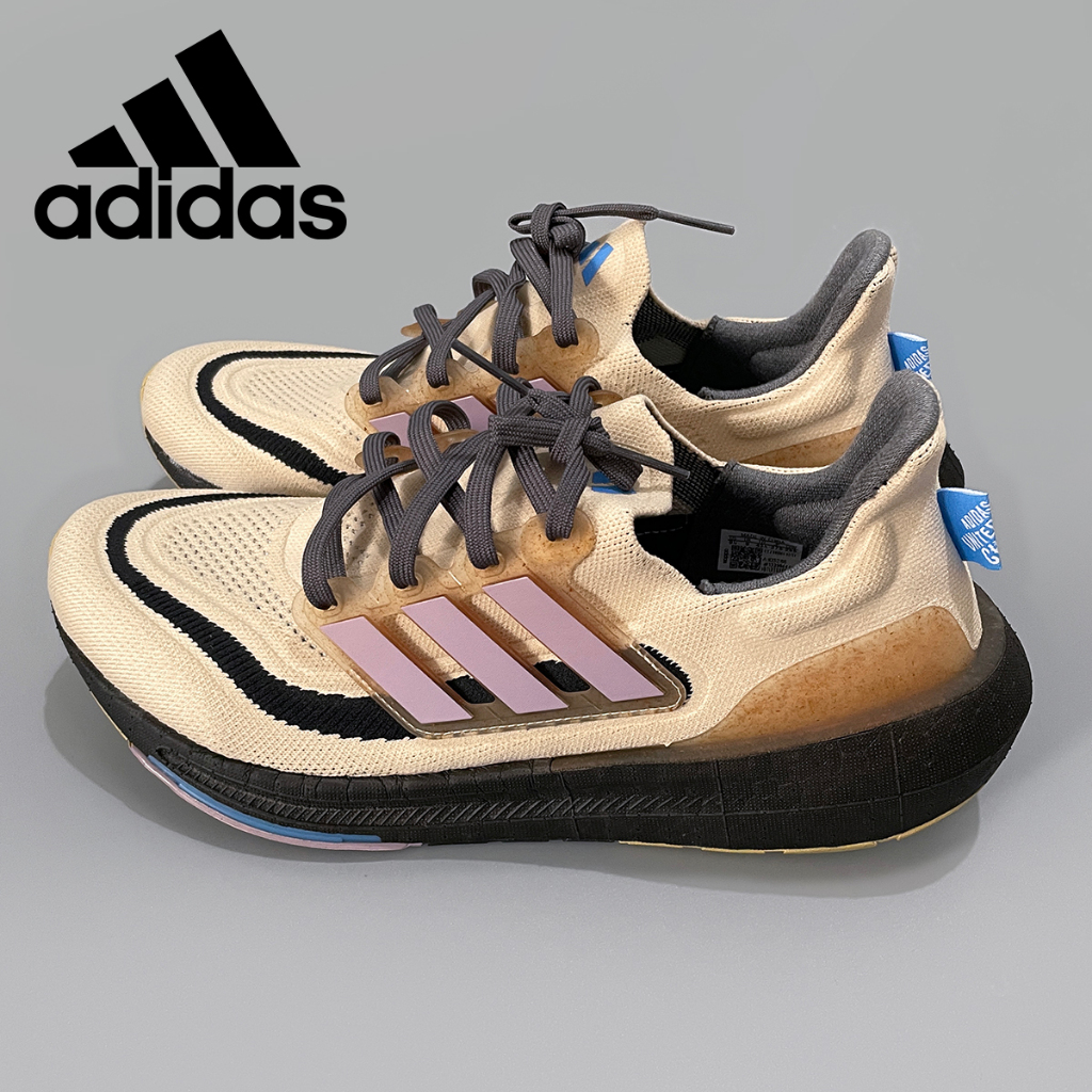 Adidas รองเท้าวิ่ง Ultraboost Light (ID3288) UK 9 (มือ1) ของแท้