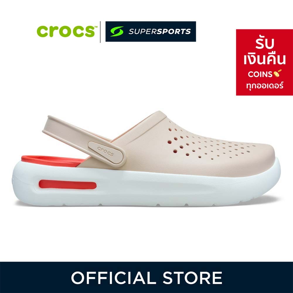 CROCS InMotion Clog รองเท้าลำลองผู้ใหญ่