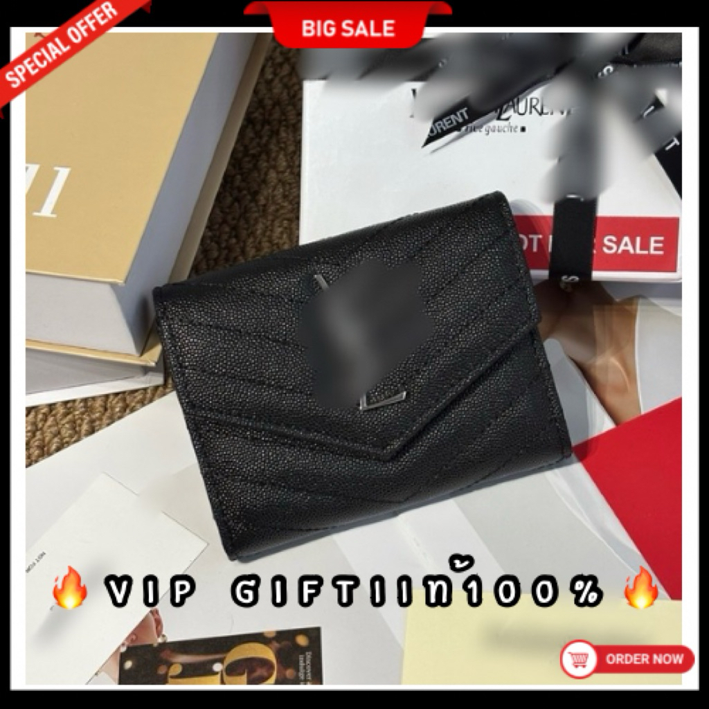 💙𝙑𝙄𝙋 𝙂𝙄𝙁𝙏 เเท้𝟭𝟬𝟬%✨สเเกนเช็คเเท้ได้✅13*10c🔥ของเเถมเครื่องสำอาง