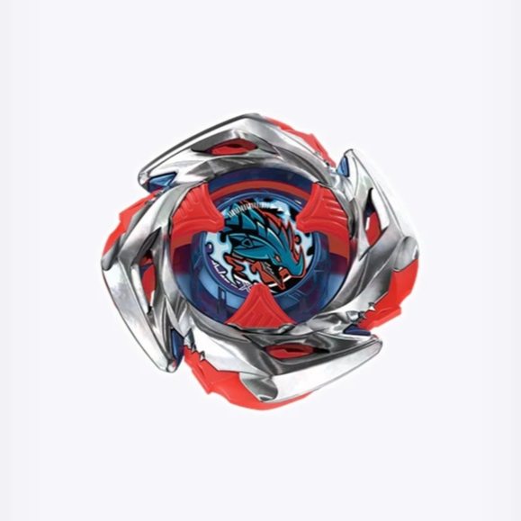 BEYBLADE X Impact Drake