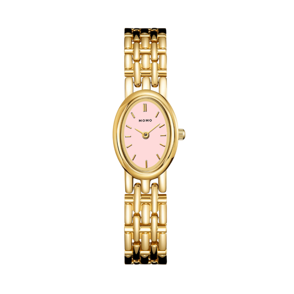 MOMOWATCH – PAM – Women’s Watch – นาฬิกาข้อมือผู้หญิง ราคา ถูกที่สุด ดีลบีเคเค แกลเลอรีภาพที่ 9