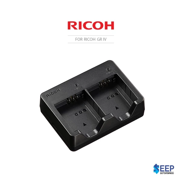 RICOH BJ-12 Battery Charger สำหรับกล้อง Ricoh GR IV