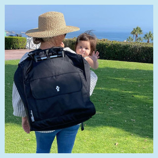 Stokke® YOYO Backpack รูปที่ 6
